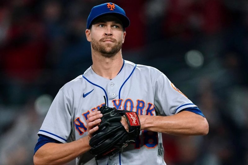 Top 98+ ảnh Jacob deGrom, niềm tự hào của người hâm mộ Mets 23