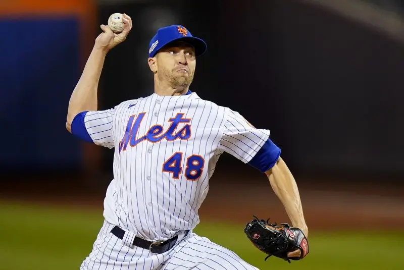 Top 98+ ảnh Jacob deGrom, niềm tự hào của người hâm mộ Mets 24