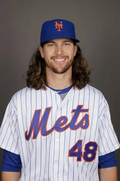 Top 98+ ảnh Jacob deGrom, niềm tự hào của người hâm mộ Mets 26