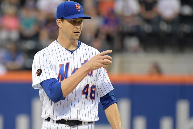 Top 98+ ảnh Jacob deGrom, niềm tự hào của người hâm mộ Mets 29