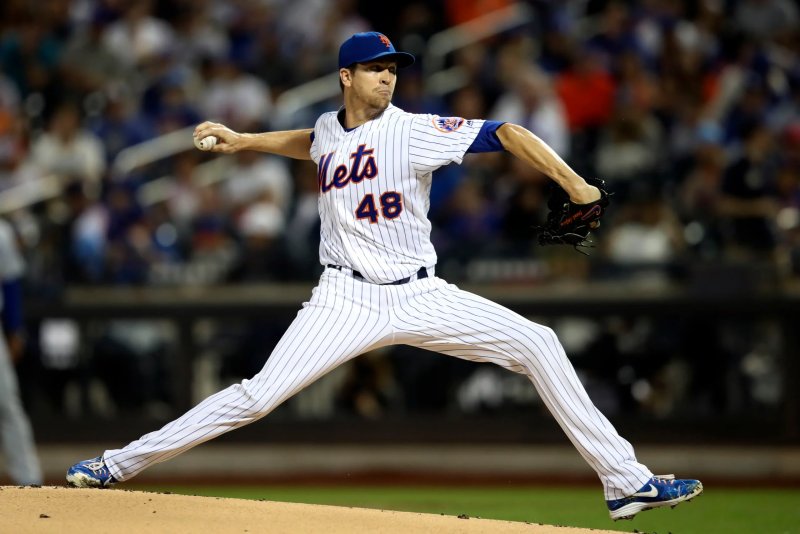 Top 98+ ảnh Jacob deGrom, niềm tự hào của người hâm mộ Mets 31