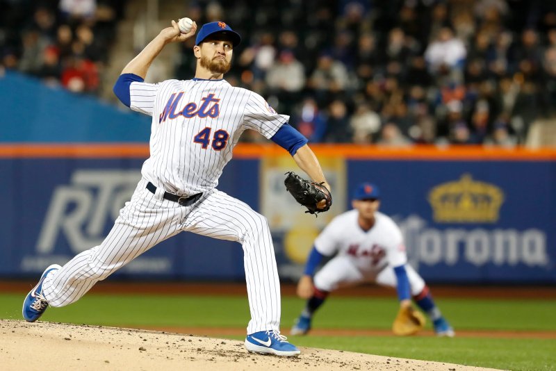 Top 98+ ảnh Jacob deGrom, niềm tự hào của người hâm mộ Mets 32