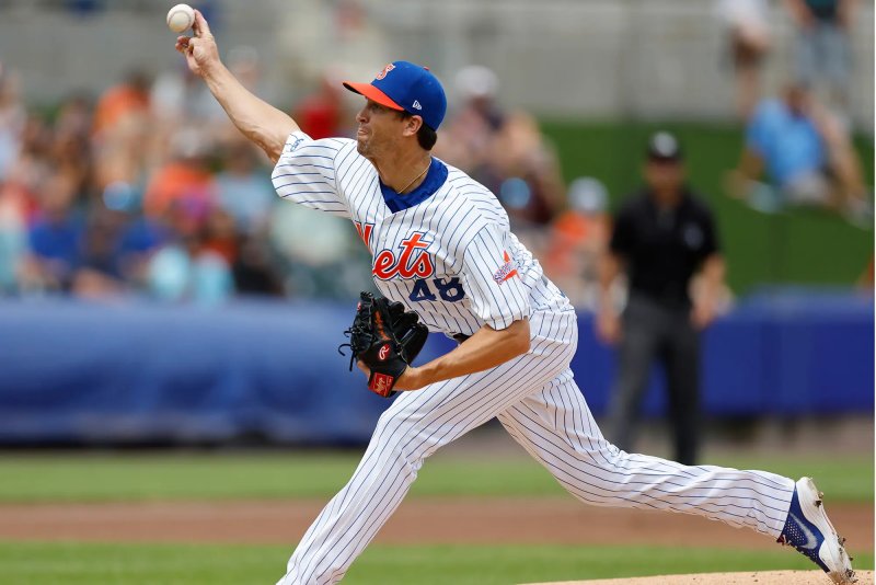 Top 98+ ảnh Jacob deGrom, niềm tự hào của người hâm mộ Mets 34