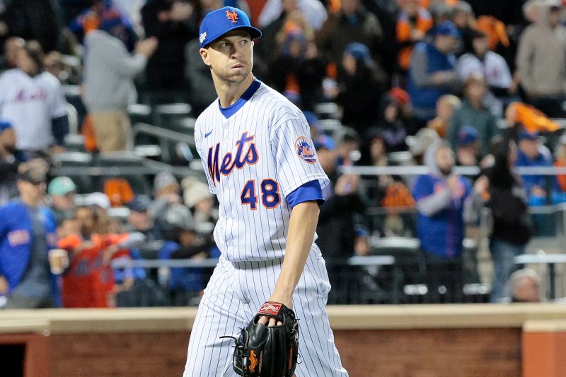 Top 98+ ảnh Jacob deGrom, niềm tự hào của người hâm mộ Mets 5