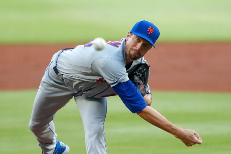 Top 98+ ảnh Jacob deGrom, niềm tự hào của người hâm mộ Mets 44