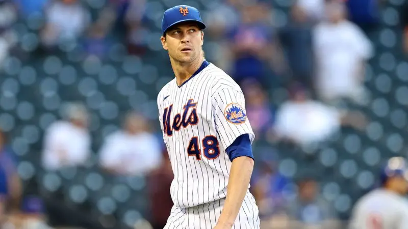 Top 98+ ảnh Jacob deGrom, niềm tự hào của người hâm mộ Mets 45