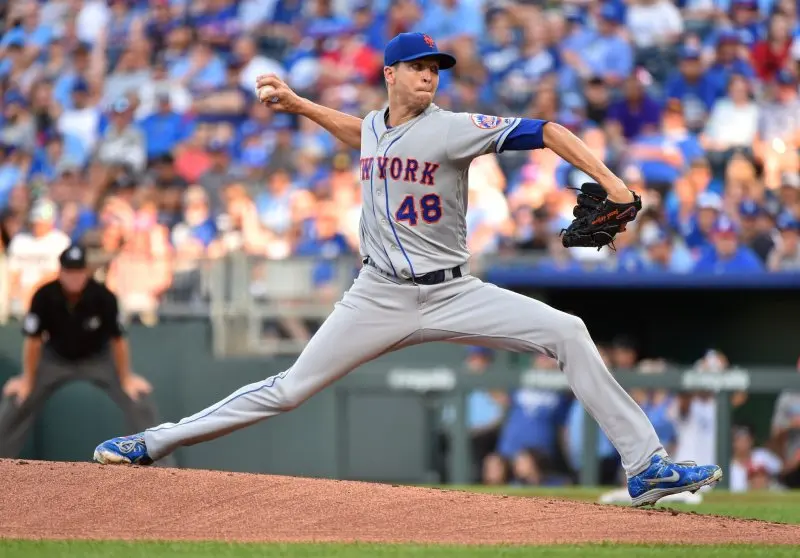 Top 98+ ảnh Jacob deGrom, niềm tự hào của người hâm mộ Mets 47