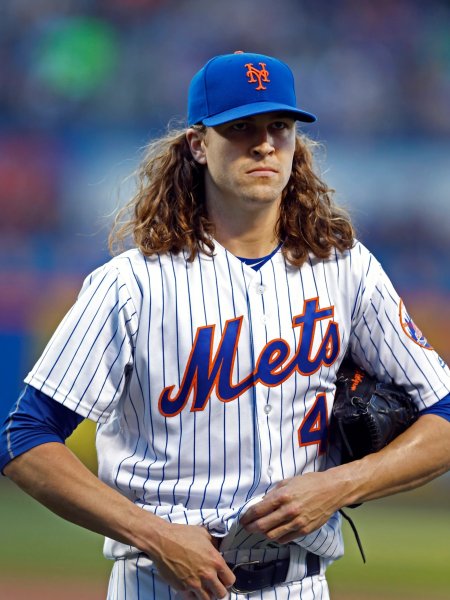 Top 98+ ảnh Jacob deGrom, niềm tự hào của người hâm mộ Mets 52