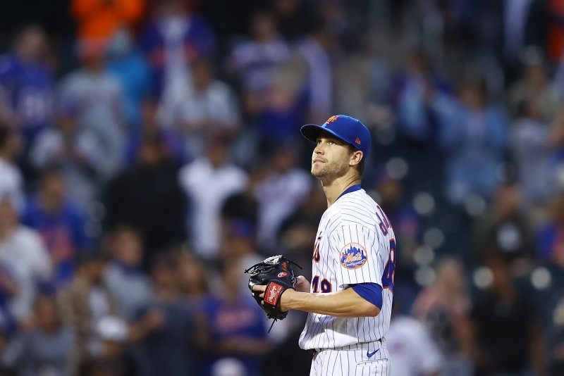 Top 98+ ảnh Jacob deGrom, niềm tự hào của người hâm mộ Mets 54