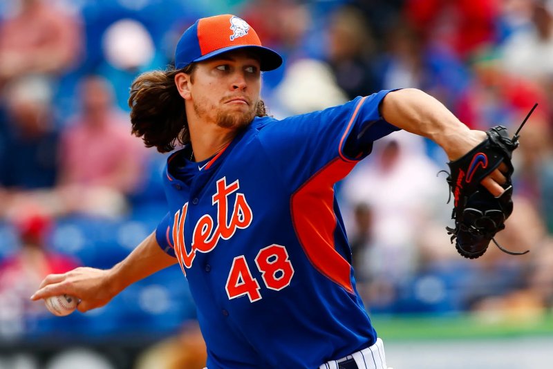 Top 98+ ảnh Jacob deGrom, niềm tự hào của người hâm mộ Mets 7