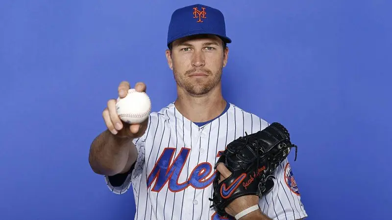 Top 98+ ảnh Jacob deGrom, niềm tự hào của người hâm mộ Mets 8