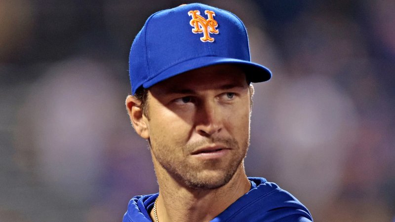  Top 98+ ảnh Jacob deGrom, niềm tự hào của người hâm mộ Mets 9