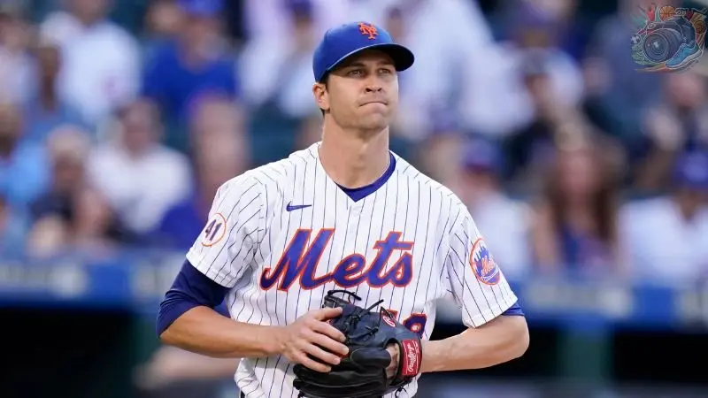 Top 98+ ảnh Jacob deGrom, niềm tự hào của người hâm mộ Mets