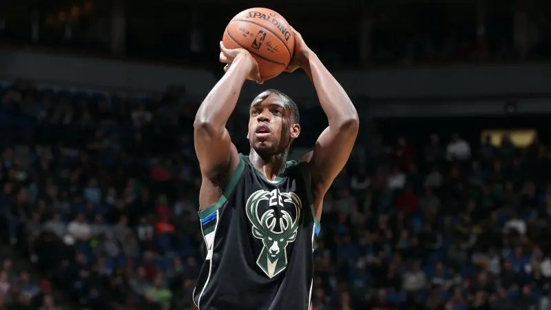 Top 98+ ảnh Khris Middleton, biểu tượng cho tinh thần Milwaukee Bucks 25