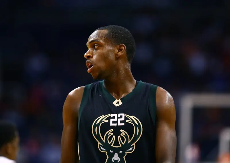 Top 98+ ảnh Khris Middleton, biểu tượng cho tinh thần Milwaukee Bucks 26