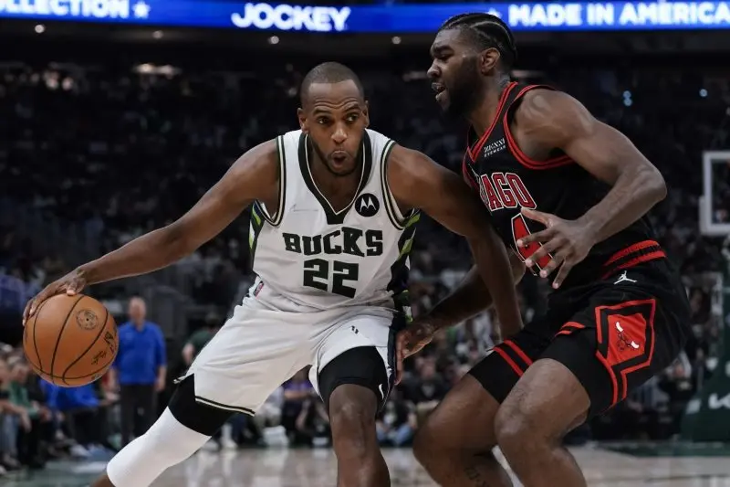 Top 98+ ảnh Khris Middleton, biểu tượng cho tinh thần Milwaukee Bucks 38