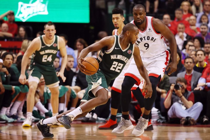 Top 98+ ảnh Khris Middleton, biểu tượng cho tinh thần Milwaukee Bucks 2