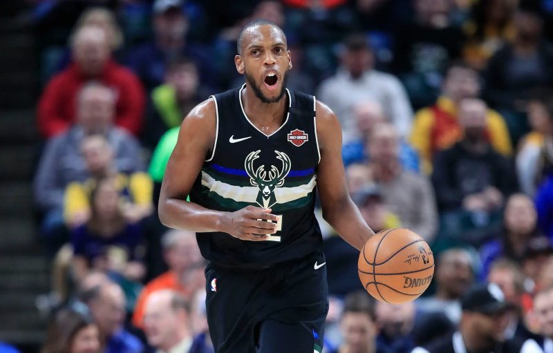 Top 98+ ảnh Khris Middleton, biểu tượng cho tinh thần Milwaukee Bucks 4