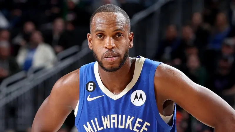 Top 98+ ảnh Khris Middleton, biểu tượng cho tinh thần Milwaukee Bucks 5