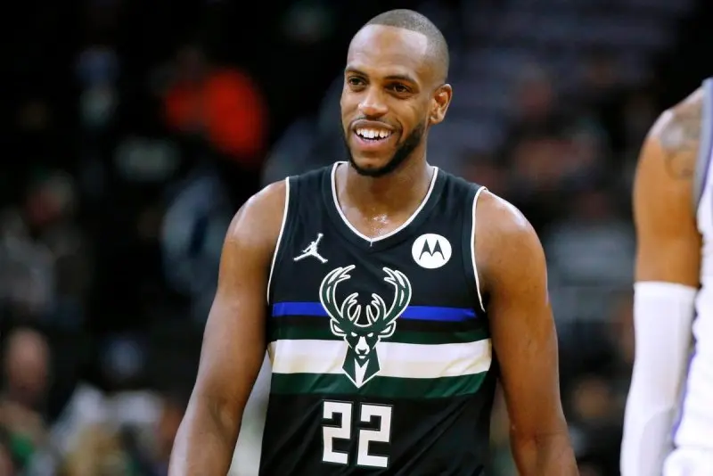 Top 98+ ảnh Khris Middleton, biểu tượng cho tinh thần Milwaukee Bucks 27