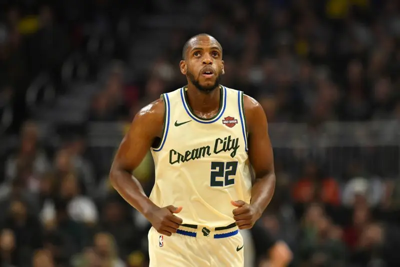 Top 98+ ảnh Khris Middleton, biểu tượng cho tinh thần Milwaukee Bucks 13