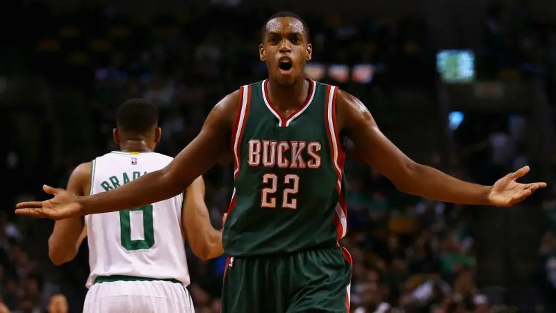 Top 98+ ảnh Khris Middleton, biểu tượng cho tinh thần Milwaukee Bucks 18