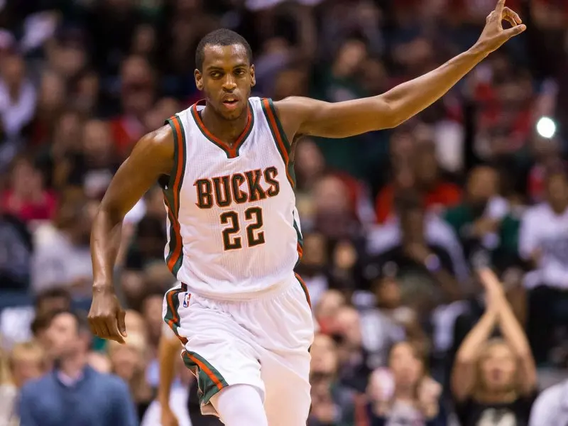 Top 98+ ảnh Khris Middleton, biểu tượng cho tinh thần Milwaukee Bucks 21