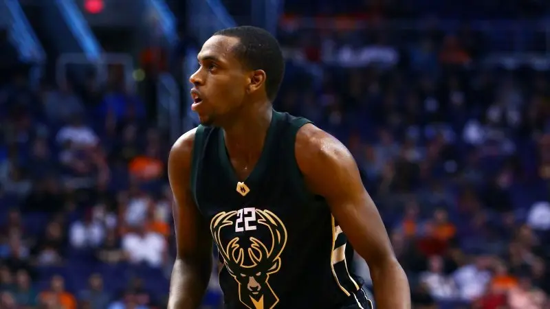 Top 98+ ảnh Khris Middleton, biểu tượng cho tinh thần Milwaukee Bucks 22