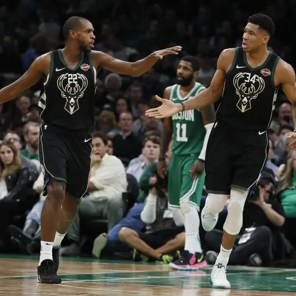 Top 98+ ảnh Khris Middleton, biểu tượng cho tinh thần Milwaukee Bucks 23