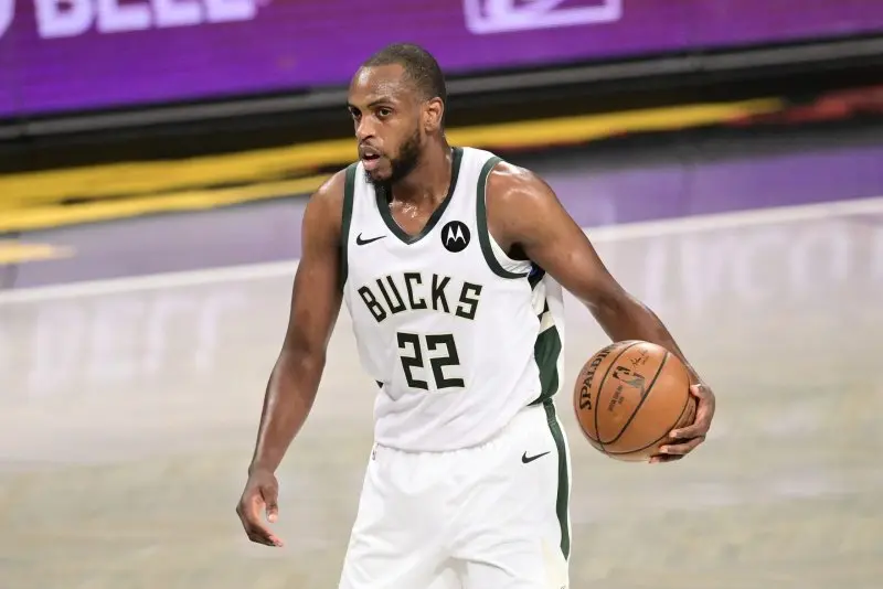 Top 98+ ảnh Khris Middleton, biểu tượng cho tinh thần Milwaukee Bucks 29