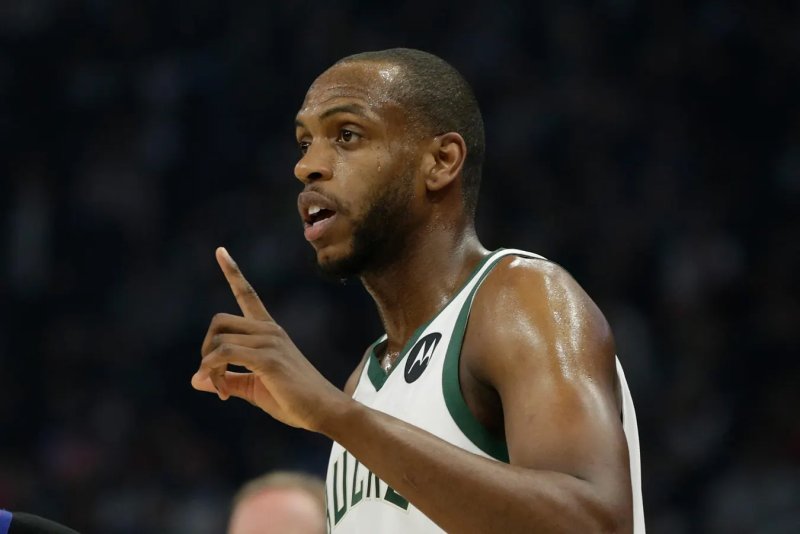 Top 98+ ảnh Khris Middleton, biểu tượng cho tinh thần Milwaukee Bucks 31