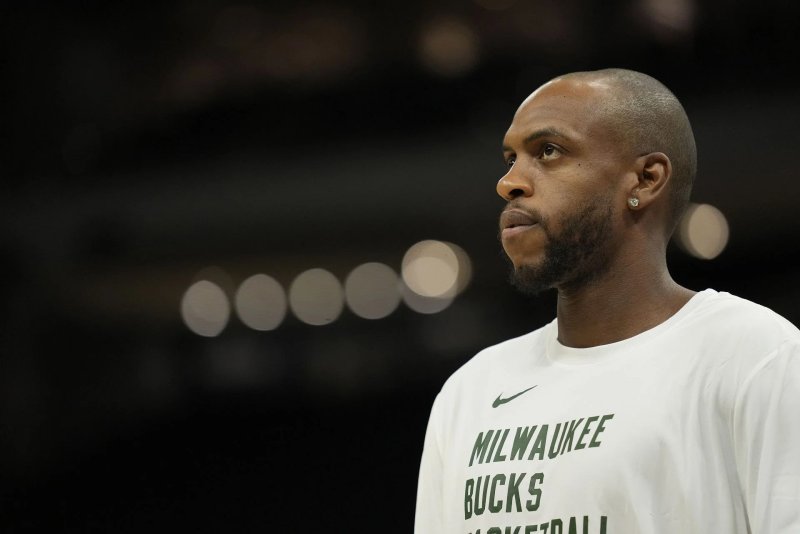 Top 98+ ảnh Khris Middleton, biểu tượng cho tinh thần Milwaukee Bucks 33