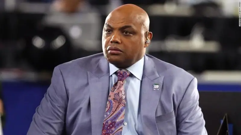 Top 99+ ảnh Charles Barkley, huyền thoại bóng rổ với cá tính mạnh mẽ 30