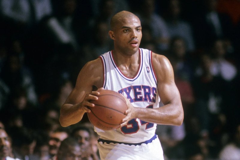 Top 99+ ảnh Charles Barkley, huyền thoại bóng rổ với cá tính mạnh mẽ 27