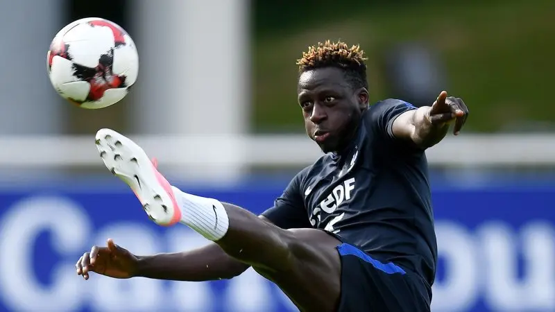 ảnh chế Benjamin Mendy 3