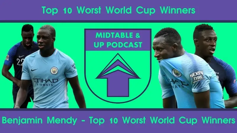 ảnh chế Benjamin Mendy 27