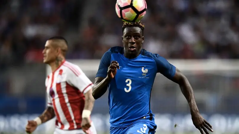 ảnh chế Benjamin Mendy 45