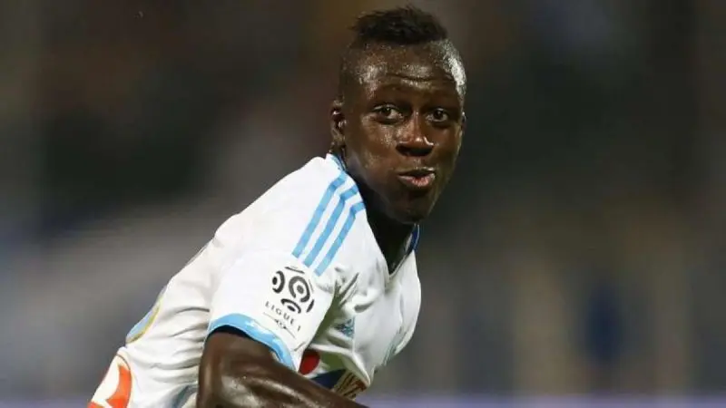 ảnh chế Benjamin Mendy 6