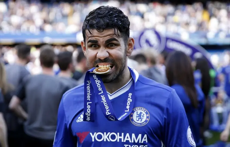 ảnh chế Diego Costa 11