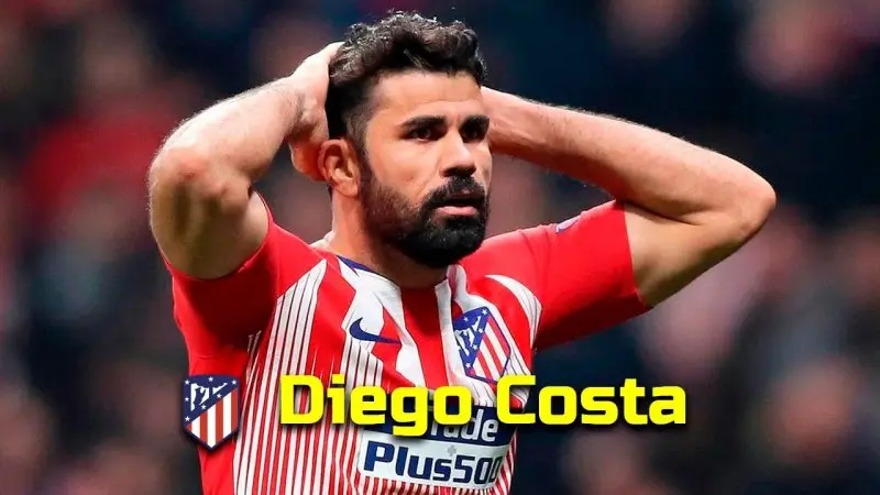 ảnh chế Diego Costa 13