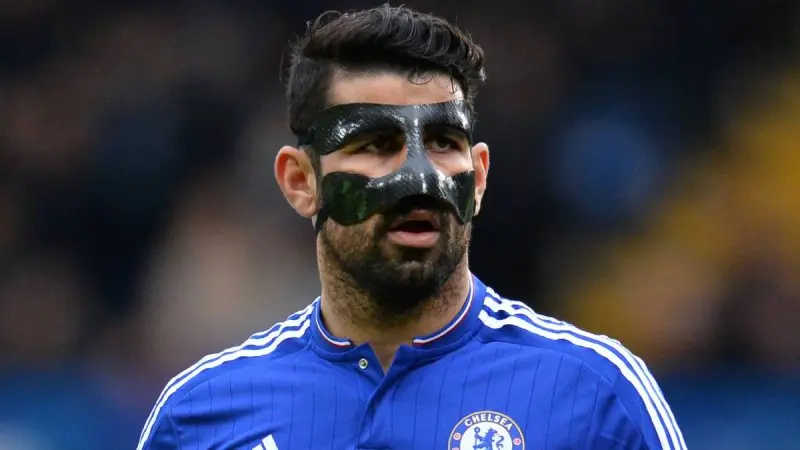 ảnh chế Diego Costa 16