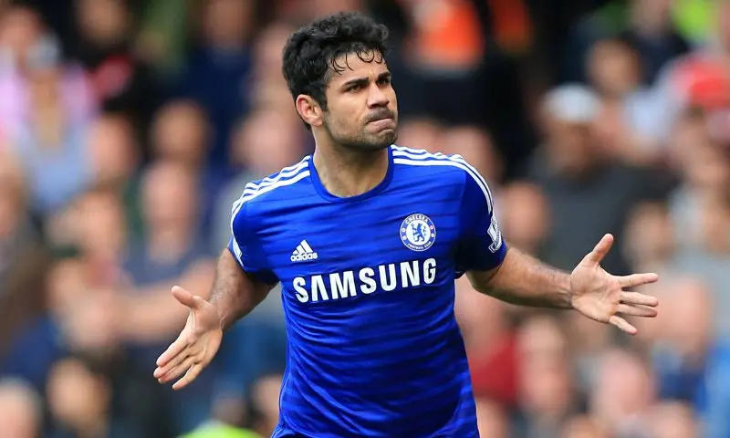 ảnh chế Diego Costa 17