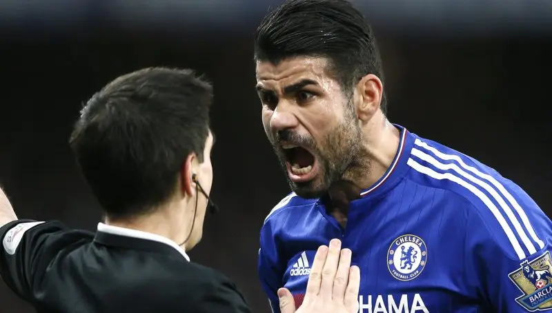 ảnh chế Diego Costa 18