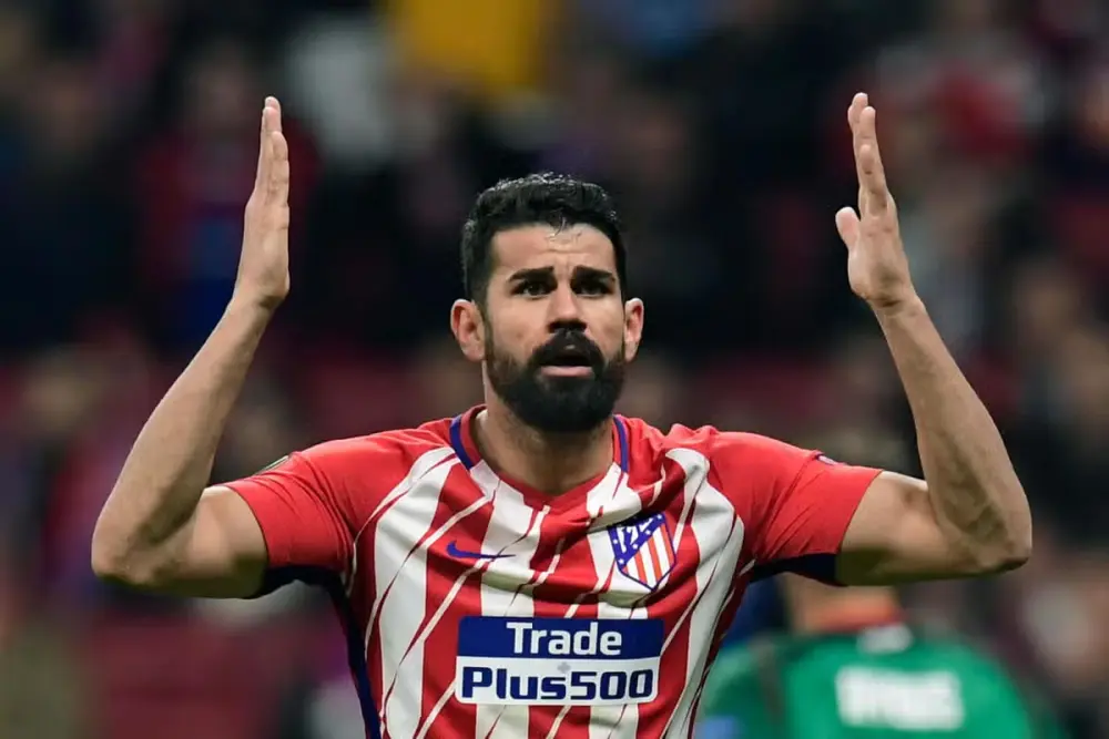 ảnh chế Diego Costa 23