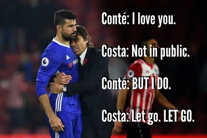 ảnh chế Diego Costa 40