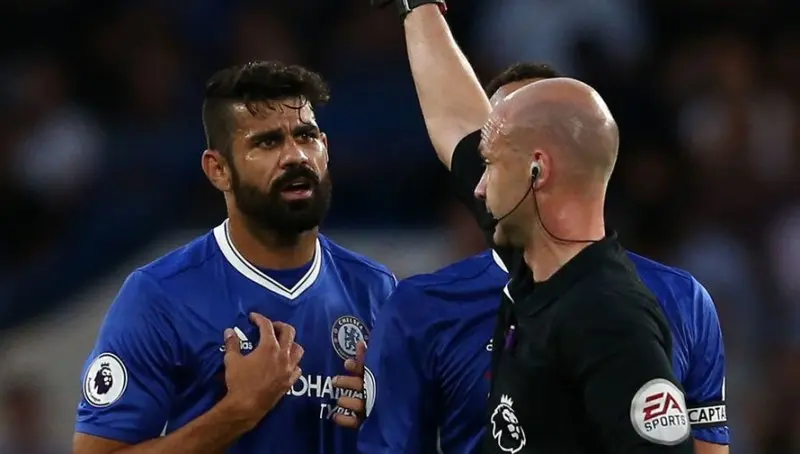 ảnh chế Diego Costa 47