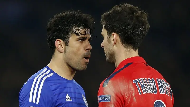 ảnh chế Diego Costa 42