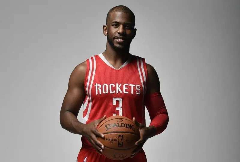 Top 99+ ảnh Chris Paul, niềm tự hào của bóng rổ Hoa Kỳ 28