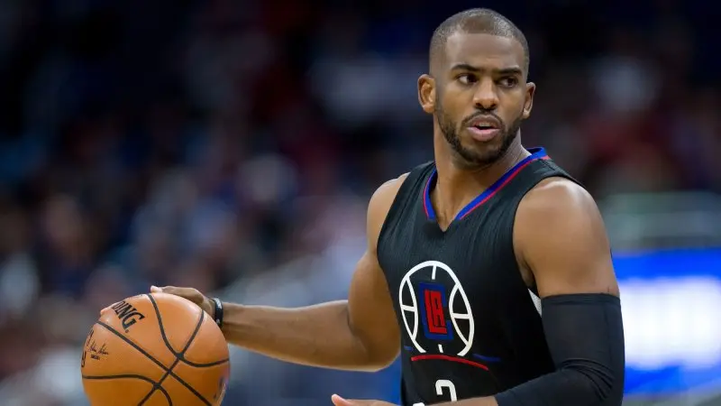 Top 99+ ảnh Chris Paul, niềm tự hào của bóng rổ Hoa Kỳ 29