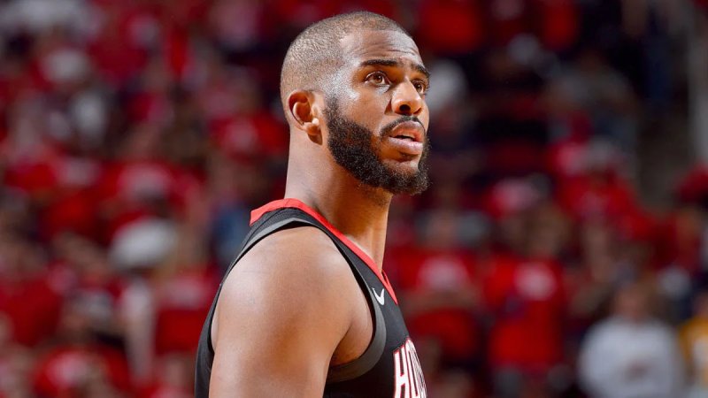 Top 99+ ảnh Chris Paul, niềm tự hào của bóng rổ Hoa Kỳ 38